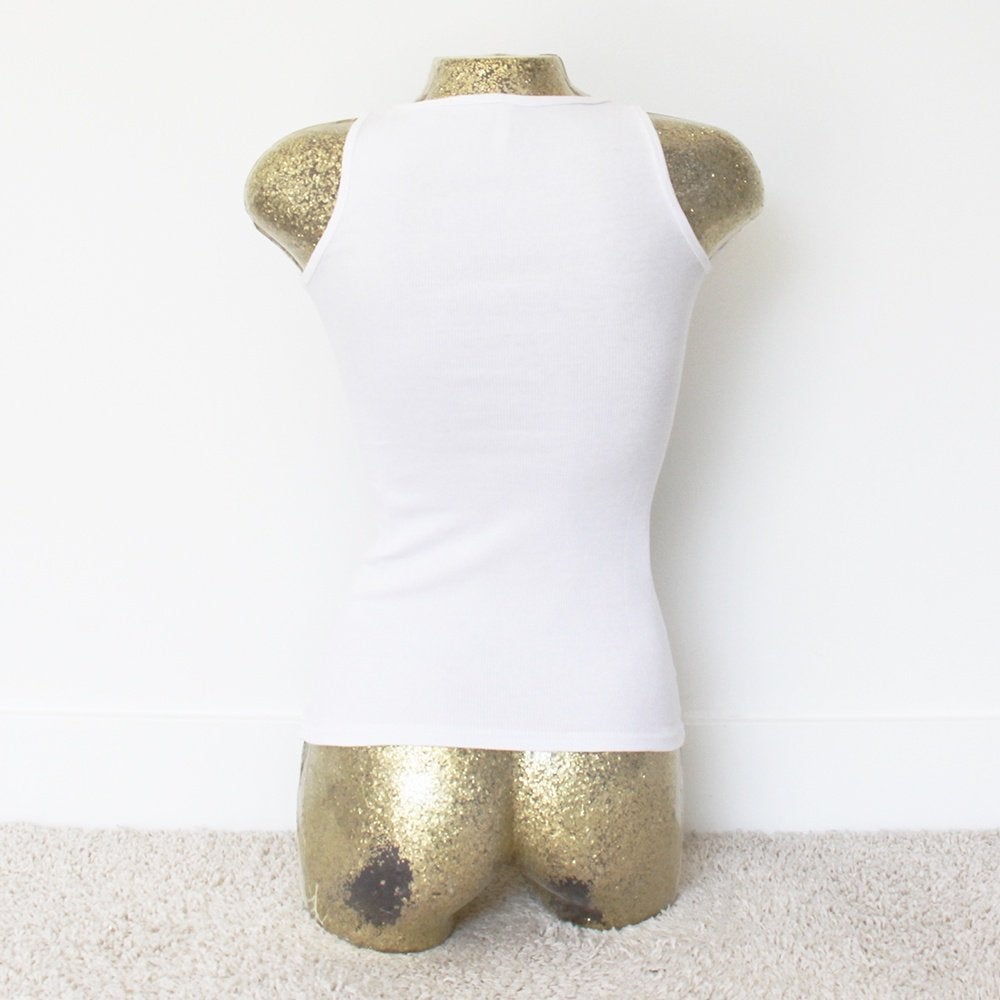 Super Leuke Fishbone Top (XS) - 43 € 10,-, Kleding | Dames, Ophalen of Verzenden, Zo goed als nieuw, Zonder mouw, Maat 34 (XS) of kleiner