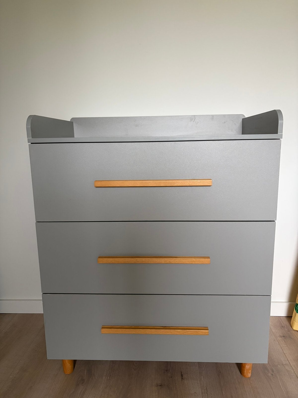 Commode, Ophalen, 50 tot 70 cm, Zo goed als nieuw, 75 tot 100 cm