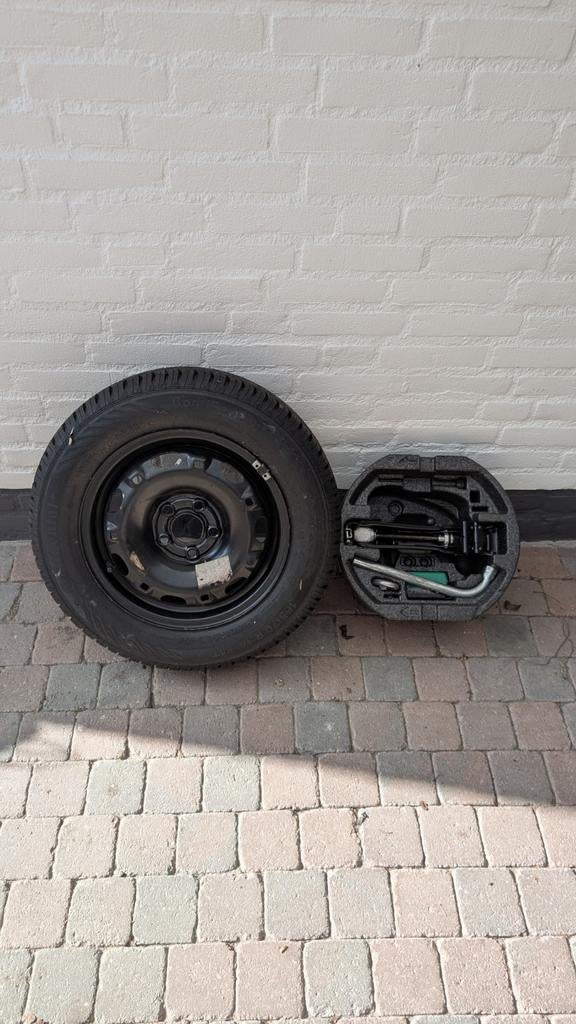 Reservewiel 165/70 R14, Auto-onderdelen, Ophalen of Verzenden