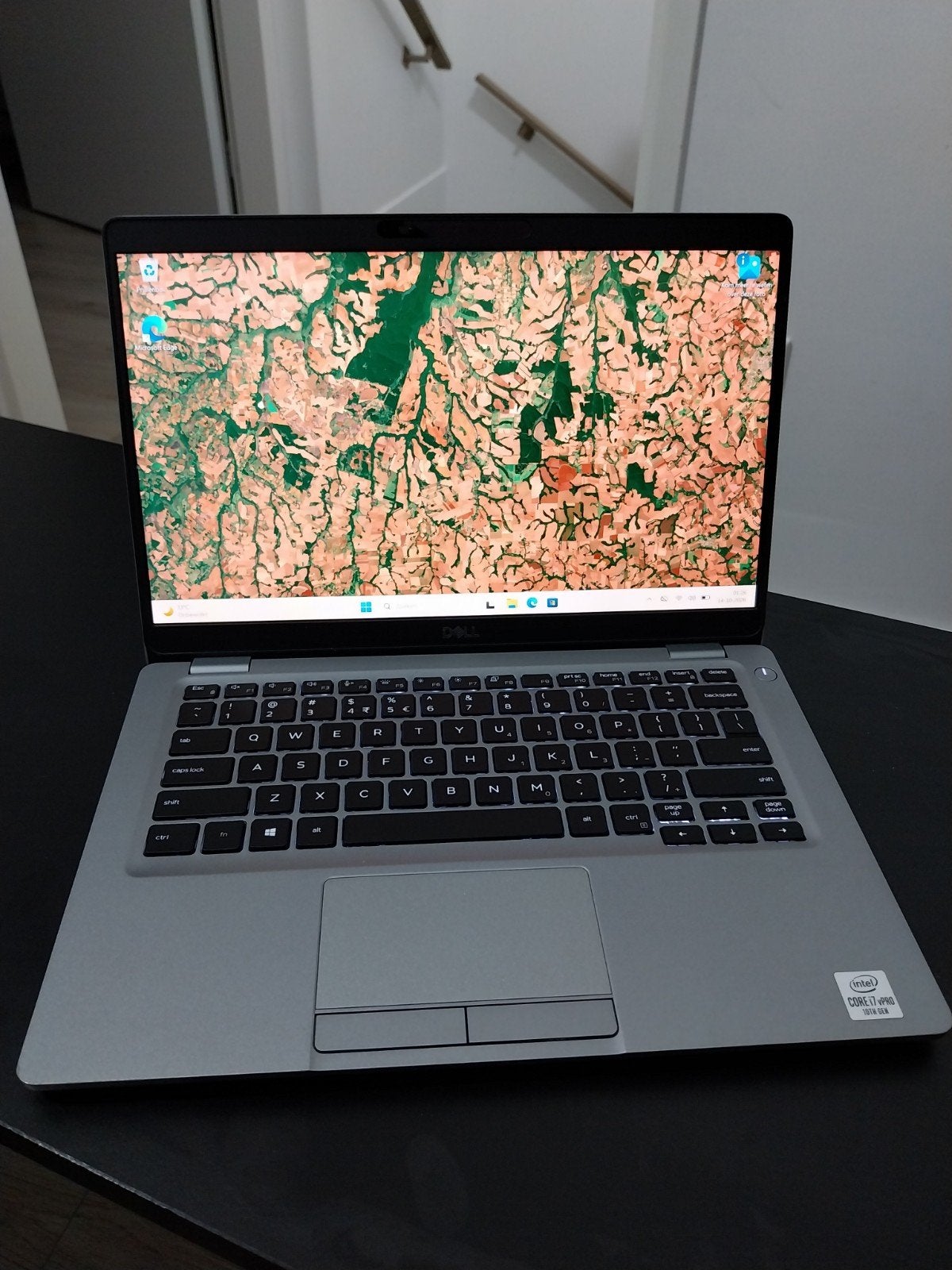 Dell Latitude 5310 Touchscreen – i7 | 16GB RAM | 256GB SSD, Computers en Software, 2 tot 3 Ghz, Qwerty, Ophalen of Verzenden, SSD