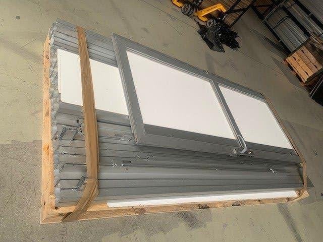 LT Systems Standbouw