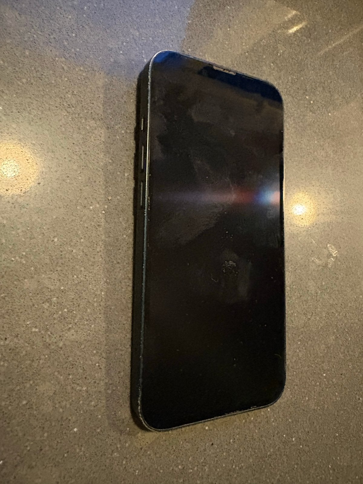 iPhone 14 256 GB - 86% batterijconditie, Ophalen, Gebruikt, 256 GB, IPhone 14