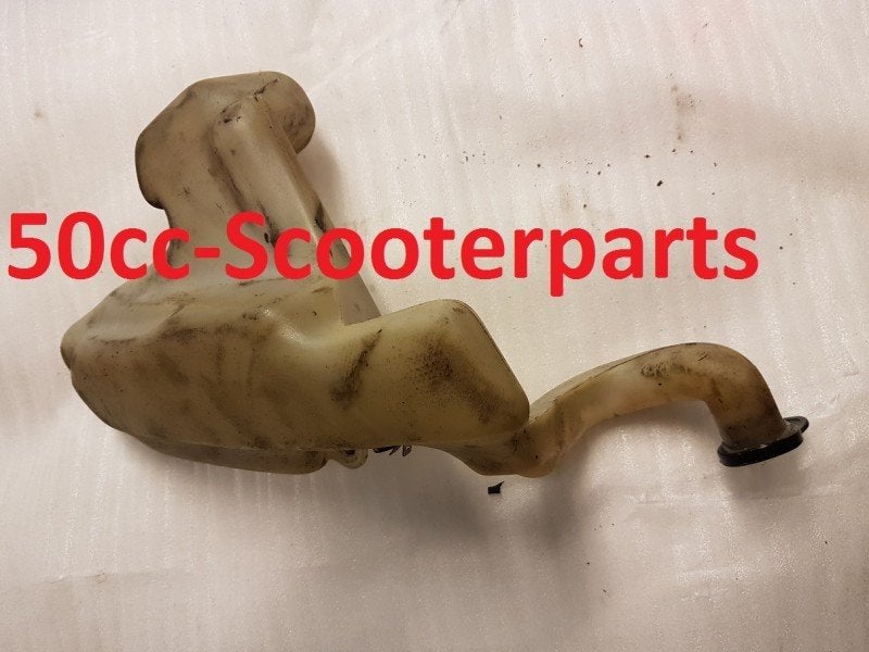 Olietank Mbk Booster 4Sbf17510200 Gebruikt, Motoren, Ophalen of Verzenden