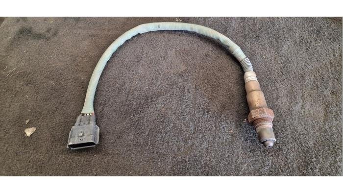 Lambda Sonde van een Smart Forfour, Auto-onderdelen, Gebruikt, -, -, -