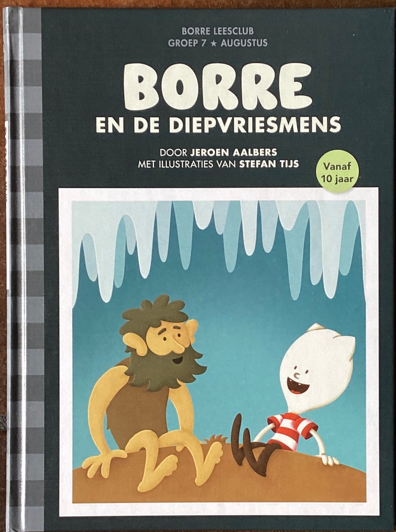 Borre-boekjes voor groep 7 per boekje 2,50 euro, Boeken, Ophalen of Verzenden, Nieuw, Fictie algemeen