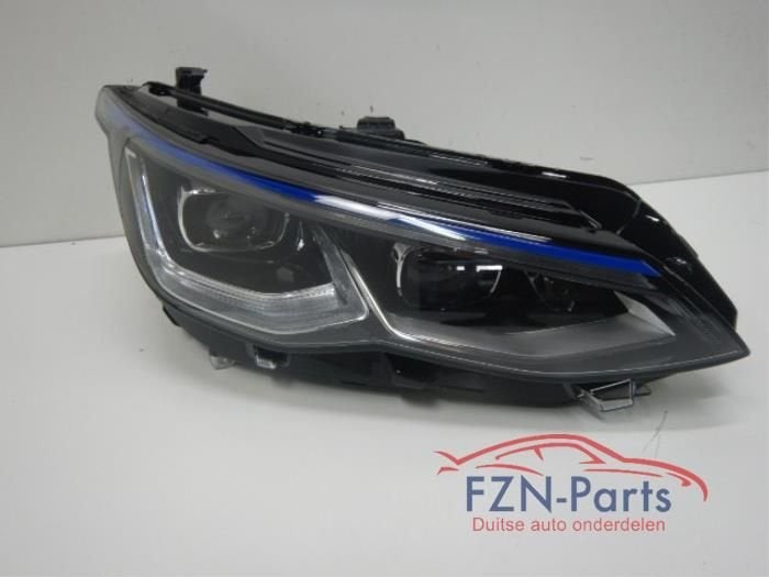 VW Golf 8 GTE IQ-LED Koplamp Rechts, Ophalen of Verzenden, Nieuw