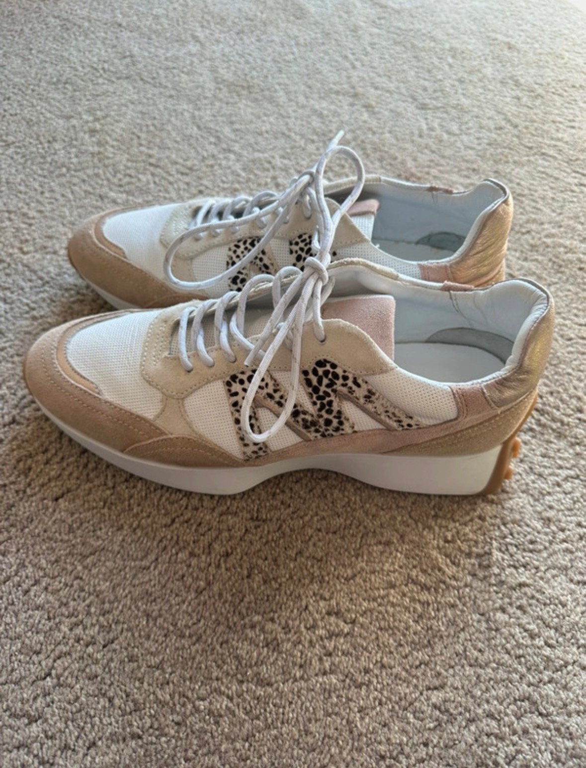 Sneakers Nelson maat 42, Overige kleuren, Ophalen of Verzenden, Sneakers of Gympen, Zo goed als nieuw