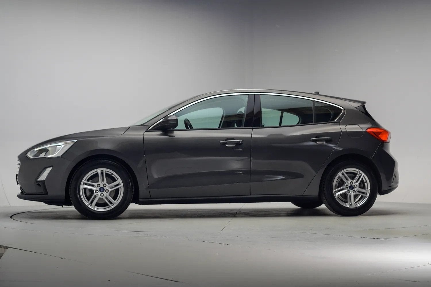 Ford Focus 1.0 EcoBoost Trend Business [ Navi Apple/Android, Auto's, 137 pk, Gebruikt, Origineel Nederlands, Bedrijf