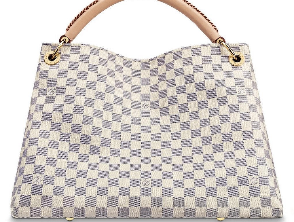 Nieuwe en mooie damestas, Sieraden, Tassen en Uiterlijk, Tassen | Damestassen, Ophalen, Nieuw, Beige, Handtas
