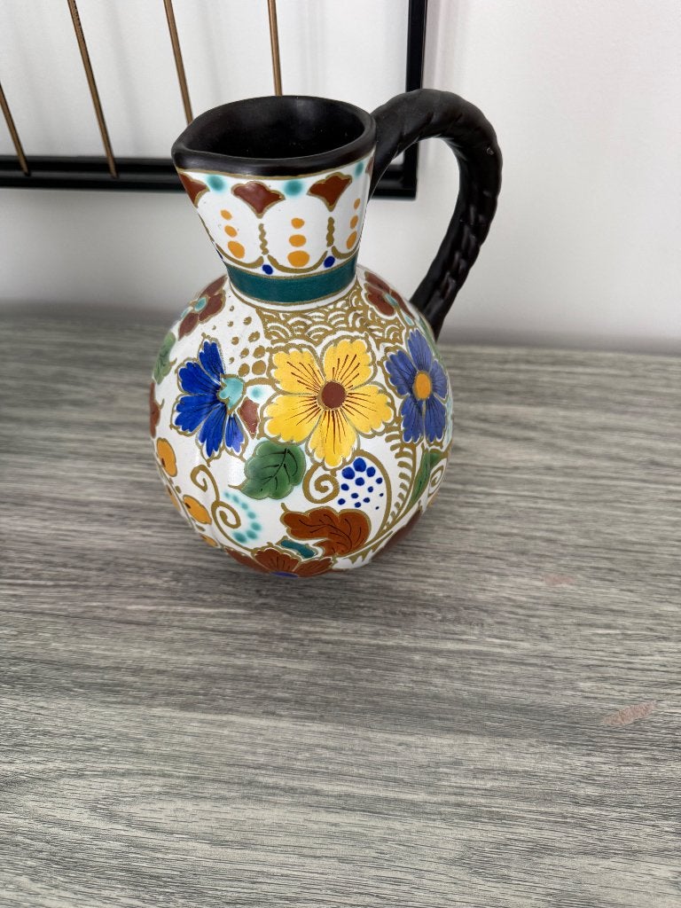 Gouda plateel, Antiek en Kunst, Antiek | Keramiek en Aardewerk, Ophalen