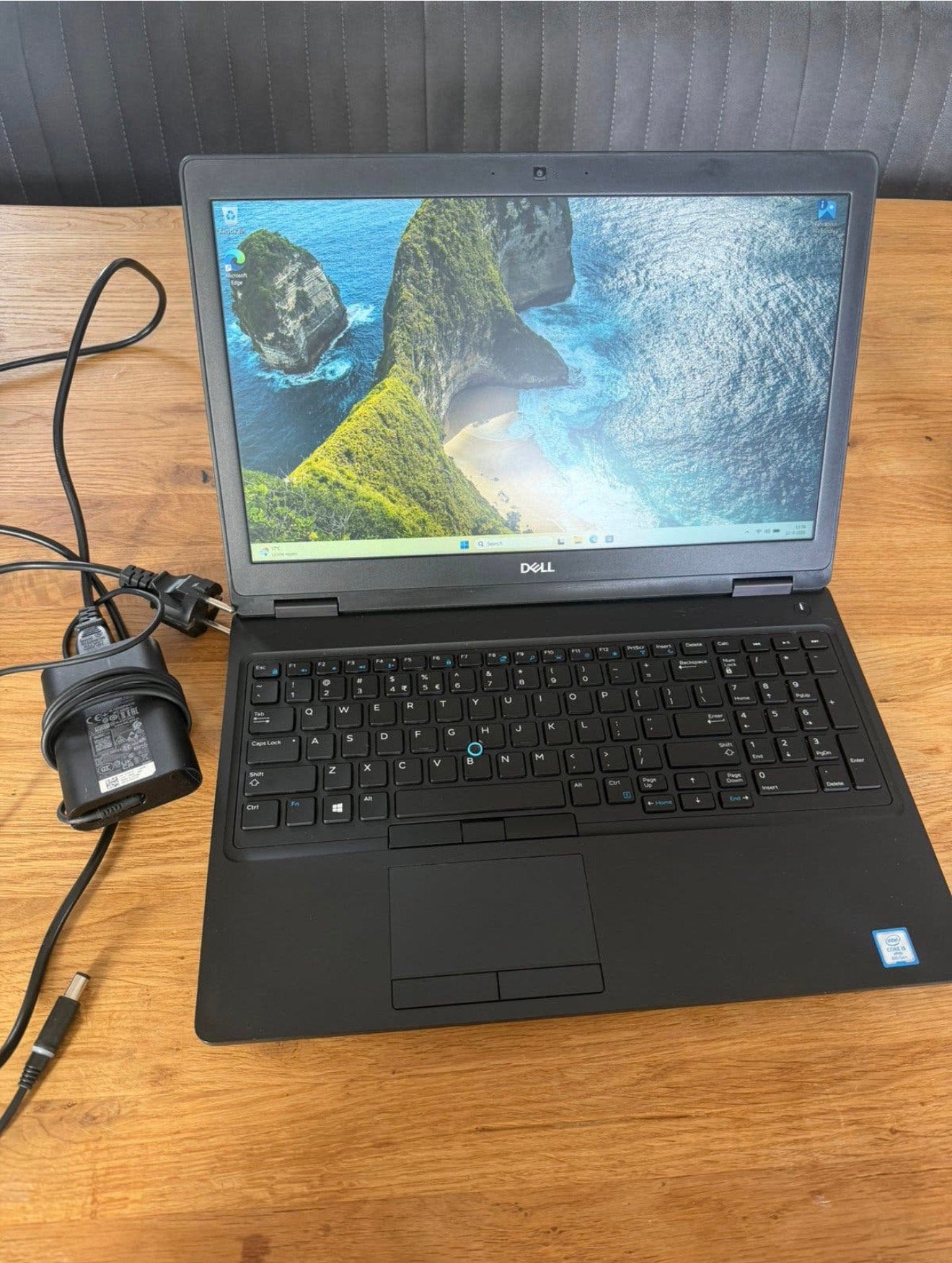 Hele nette Dell latitude 5590 laptop, i5, 256GB SSD 16gb ram, Computers en Software, Dell, 2 tot 3 Ghz, 14 inch, Ophalen of Verzenden