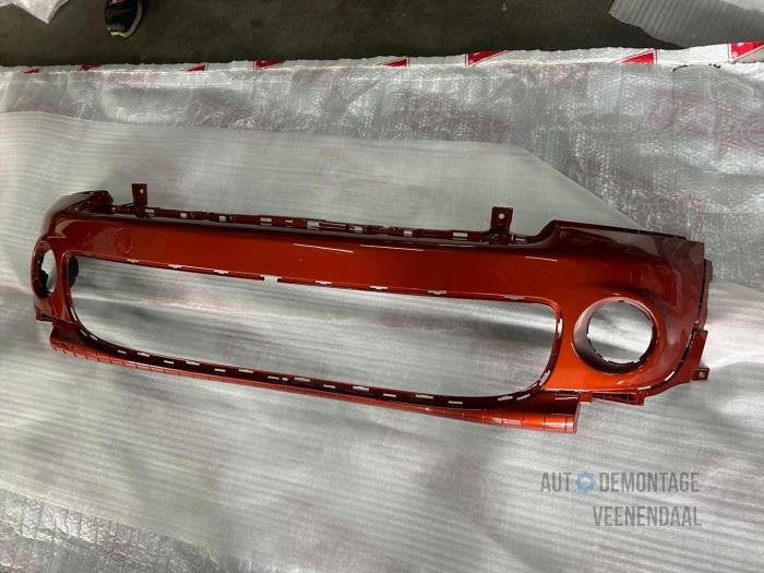 Voorbumper van een Mini Mini (B23), -, -, Nieuw, Ophalen of Verzenden