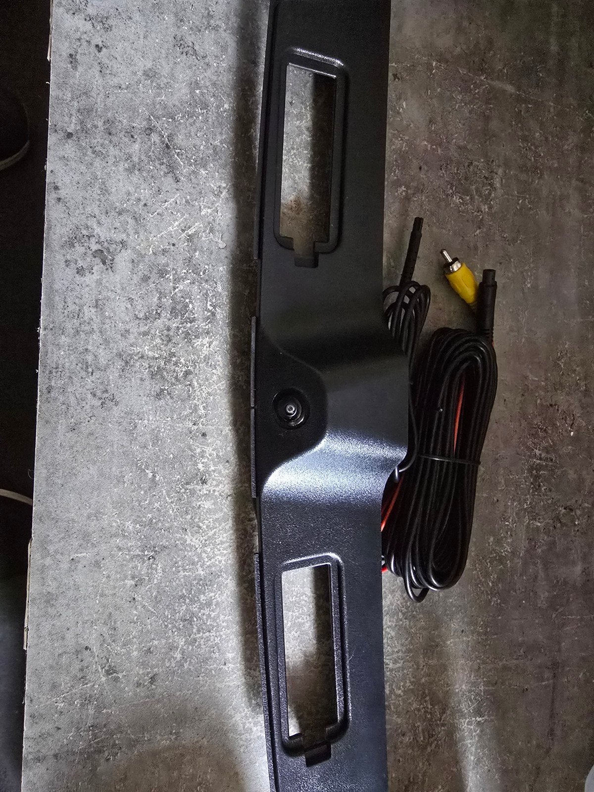 Nieuwe Achteruitrijcamera Set met Kabelboom, Auto diversen, Ophalen of Verzenden, Nieuw
