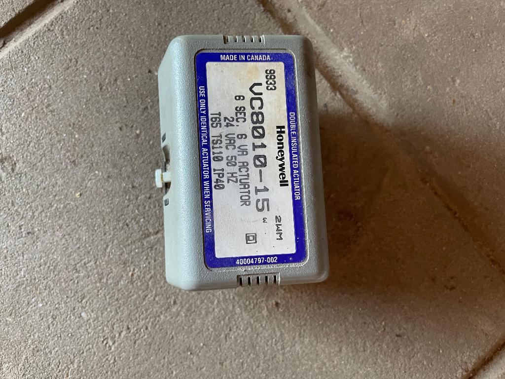 Trafo, Hobby en Vrije tijd, Ophalen, Gebruikt