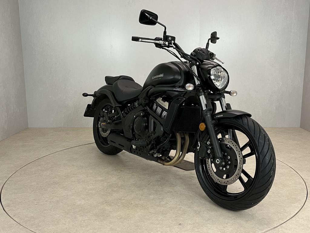 Kawasaki VULCAN S (bj 2022), Chopper, Bedrijf, Info@kawasaki.nl, Jacobus Spijkerdreef 1-3
2132 PZ  Hoofddorp, NL
