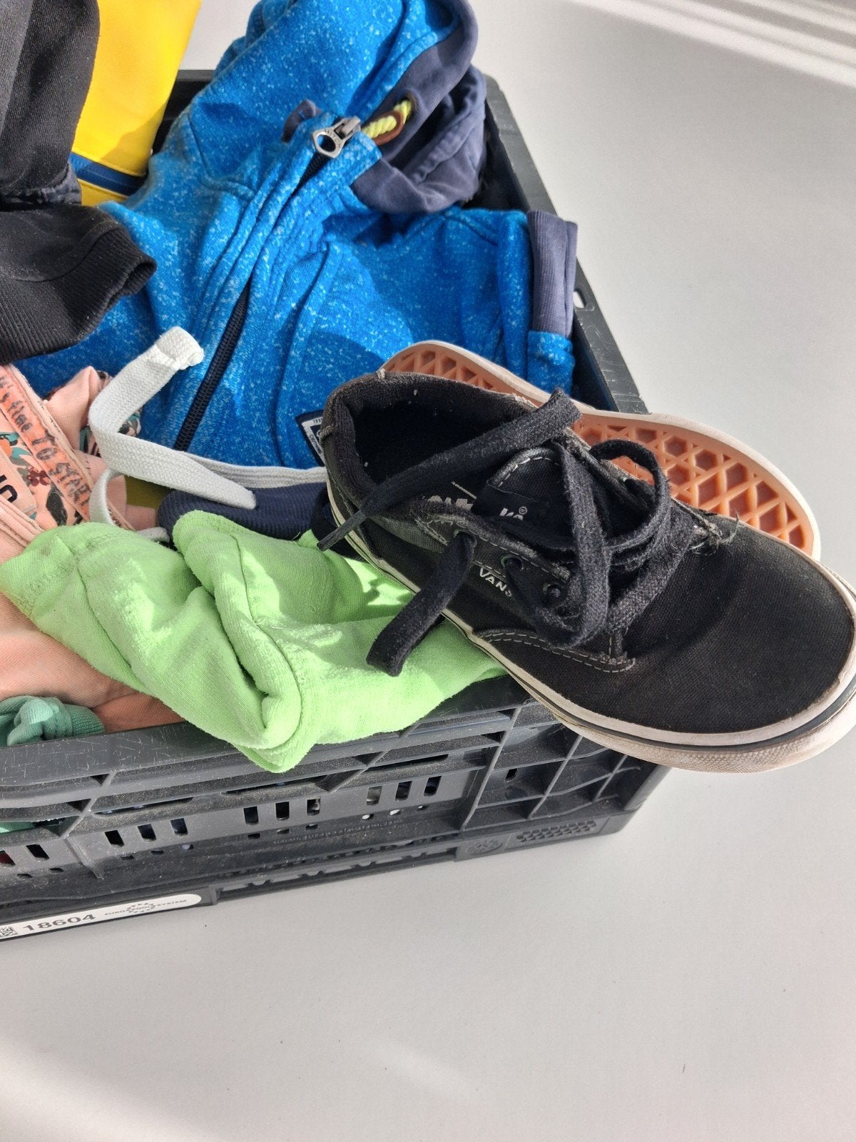 Groot pakket jongenskleding maat 110, Kinderen en Baby's, Ophalen of Verzenden, Gebruikt, Jongen, Setje