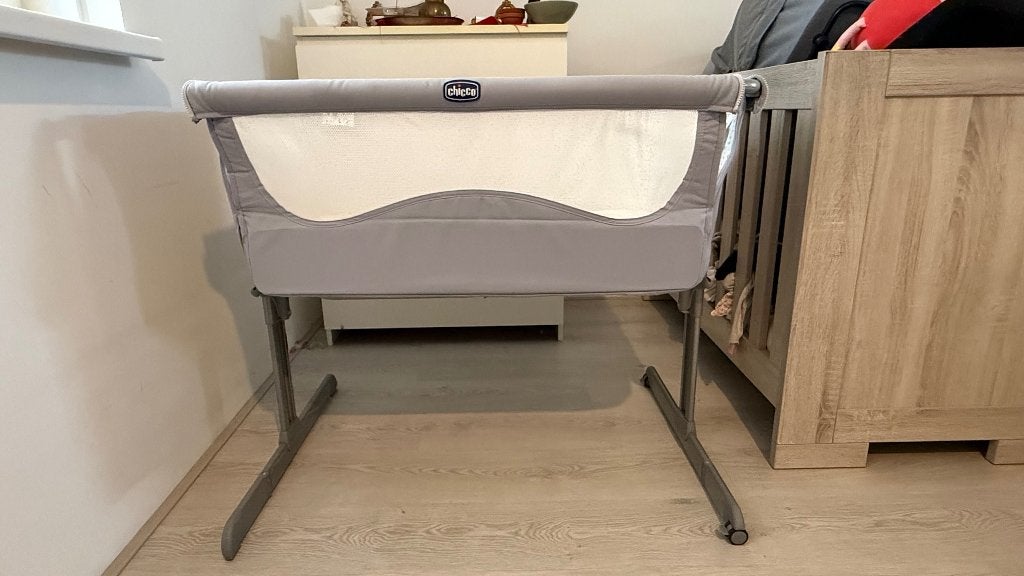 Nette Co Sleeper, Ophalen, Gebruikt, Minder dan 140 cm, Minder dan 70 cm