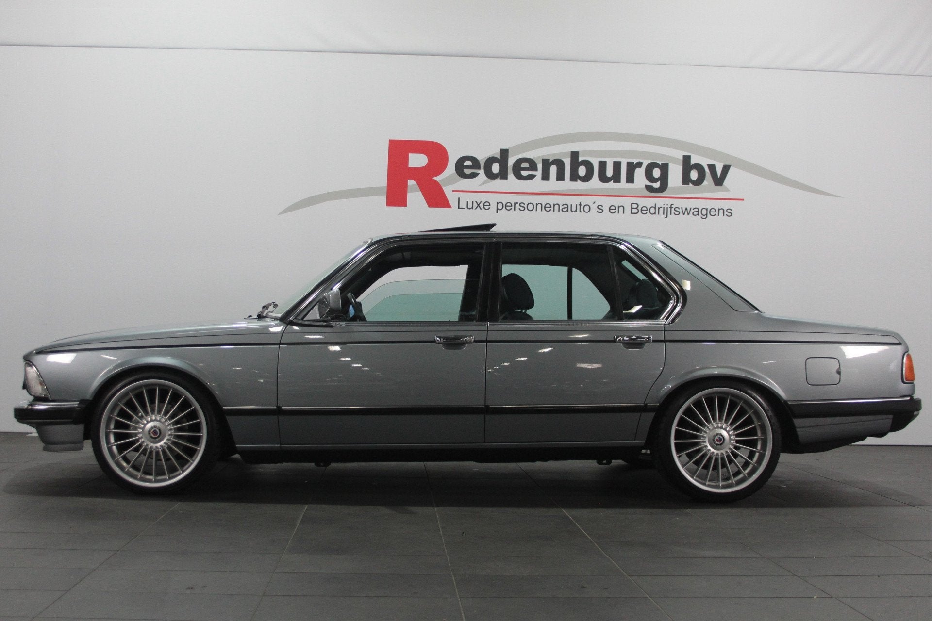 BMW 7 Serie 728i - Automaat - Liefhebbers auto / Leder / Sch, foto 4