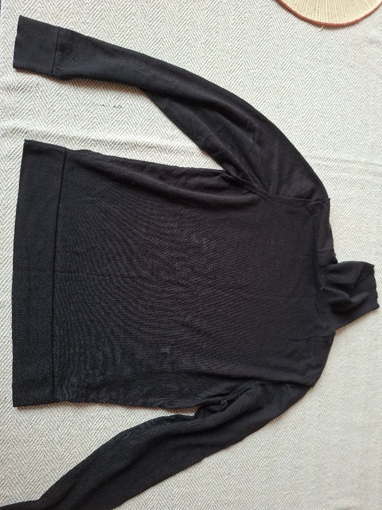 Trui wol, Calvin Klein, Ophalen of Verzenden, Zo goed als nieuw, Maat 52/54 (L)
