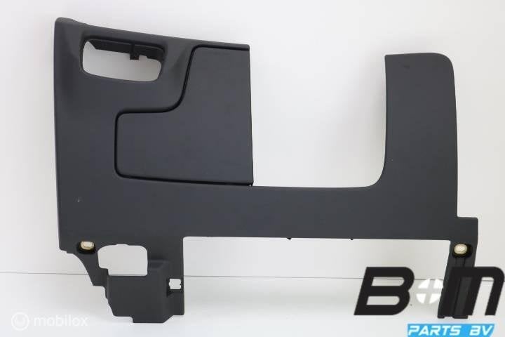 Dashboard bekleding links onder Audi A3 8V, Gebruikt