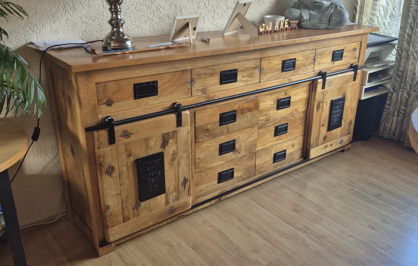 Dressoir MANGO