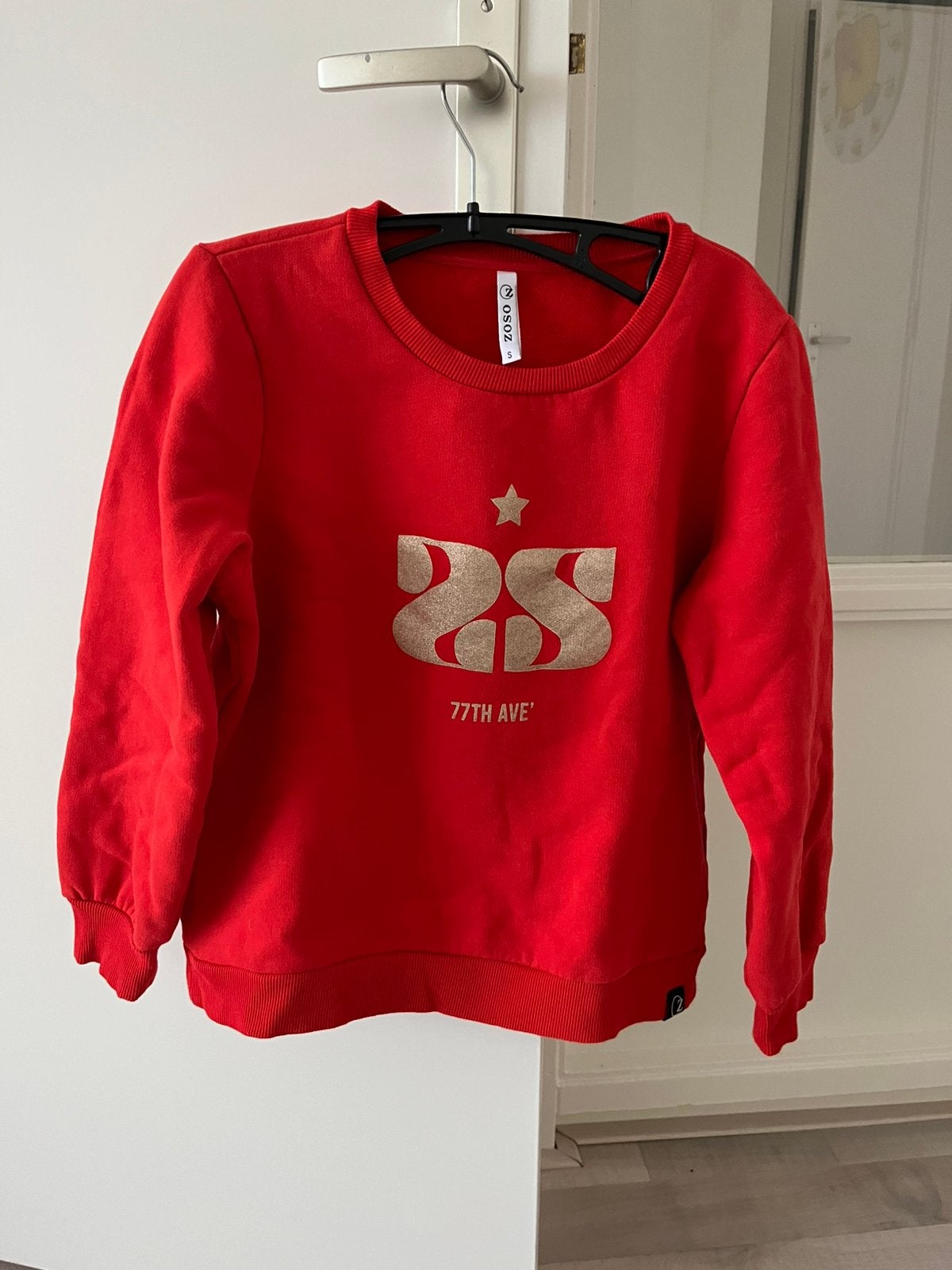 Zoso dames sweater maat S, Ophalen of Verzenden, Zo goed als nieuw