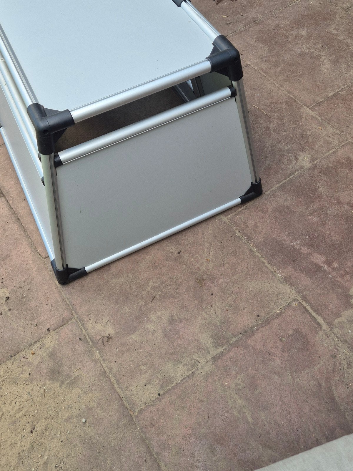 Hondenbench Autobench., Dieren en Toebehoren, Hondenbenches, Ophalen, Zo goed als nieuw