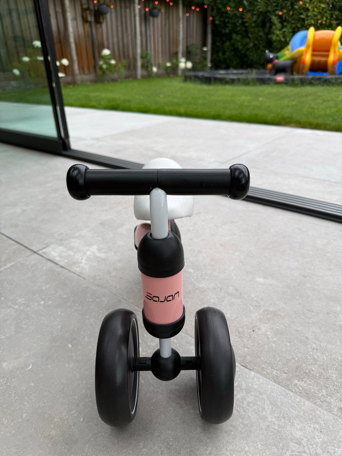 2cycle mini bike- Zo goed als nieuw, Ophalen, Zo goed als nieuw