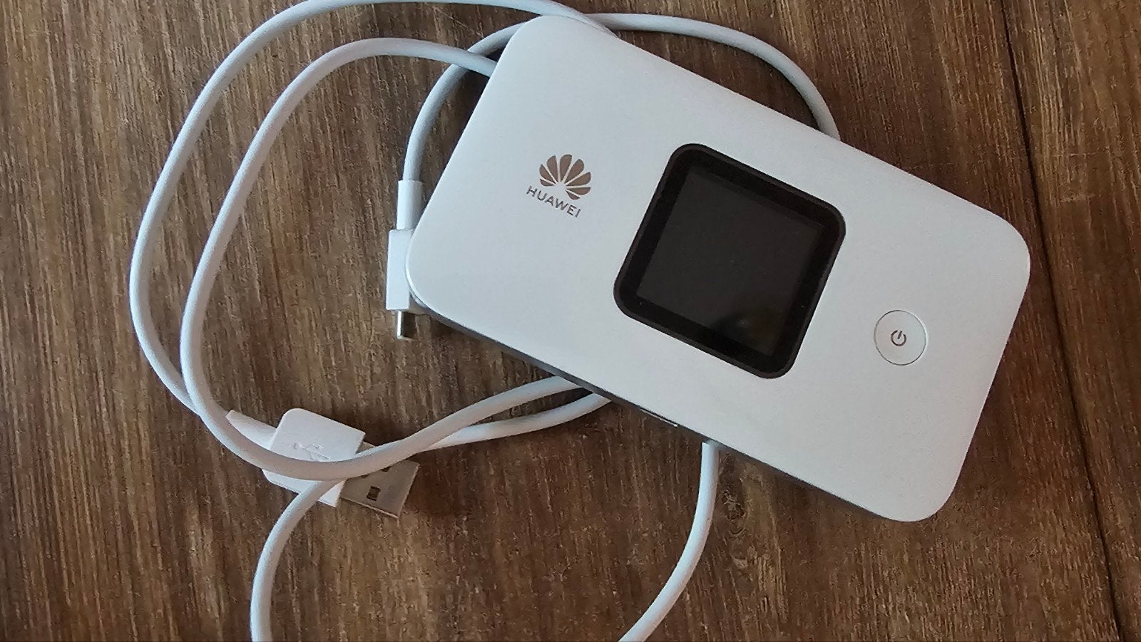 4G simkaart wifikastje Huawei, Ophalen, Zo goed als nieuw, Router, Huawei
