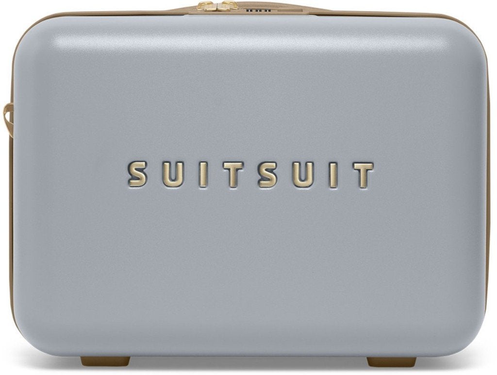 ✅ SUITSUIT Underseater Frosted Grey - NIEUW, Ophalen of Verzenden, Nieuw, Hard kunststof, Slot