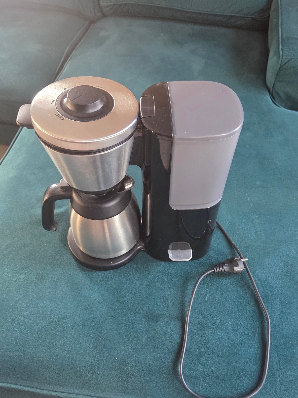 Philips Café Gaia filterkoffiezetapparaat, Ophalen of Verzenden