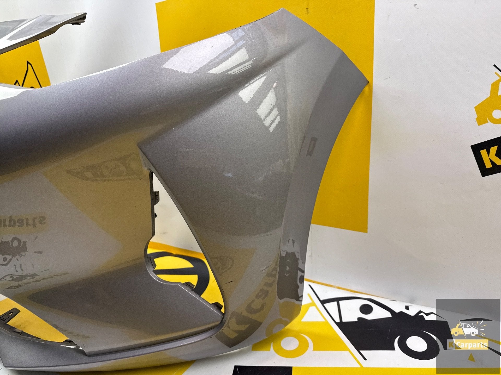Hyundai i10 III 3 voorbumper bumper 86511-K7000, Gebruikt, Heolleung-ro 12
06797  Seoul, Ophalen of Verzenden, Info@hyundai.com