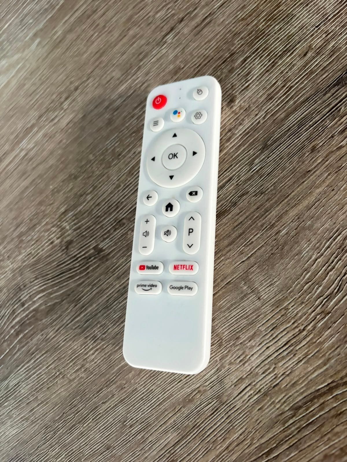 Android TV 4K Streaming Stick - NIEUW!, Ophalen of Verzenden, Nieuw, HDMI