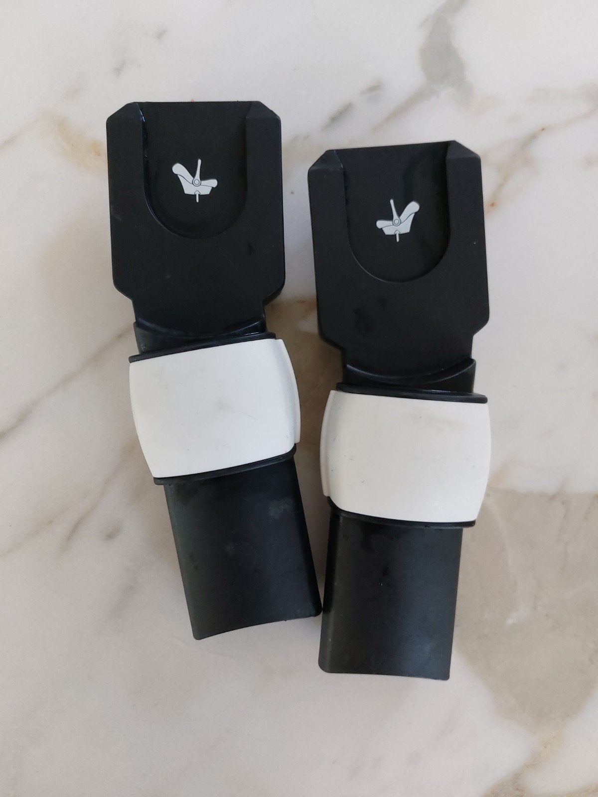bugaboo adapter voor maxi cosi, Ophalen of Verzenden, Bugaboo