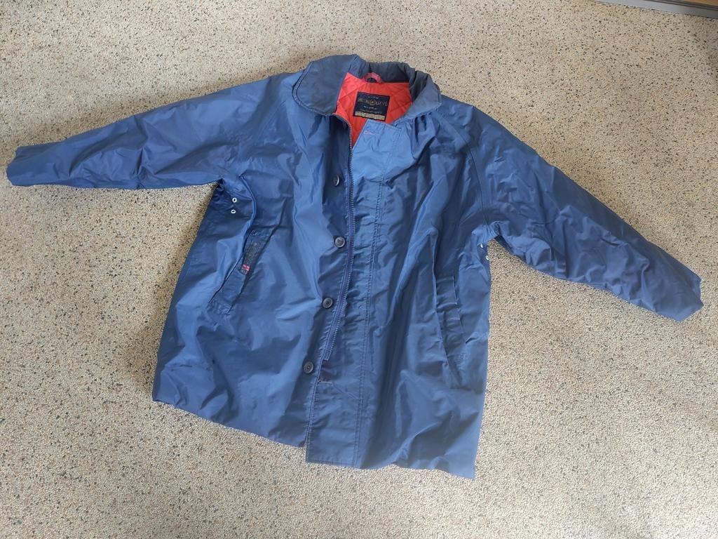 Zeiljack en broek van Henri & Lloyd maat Xl, Ophalen of Verzenden, Dame of Heer