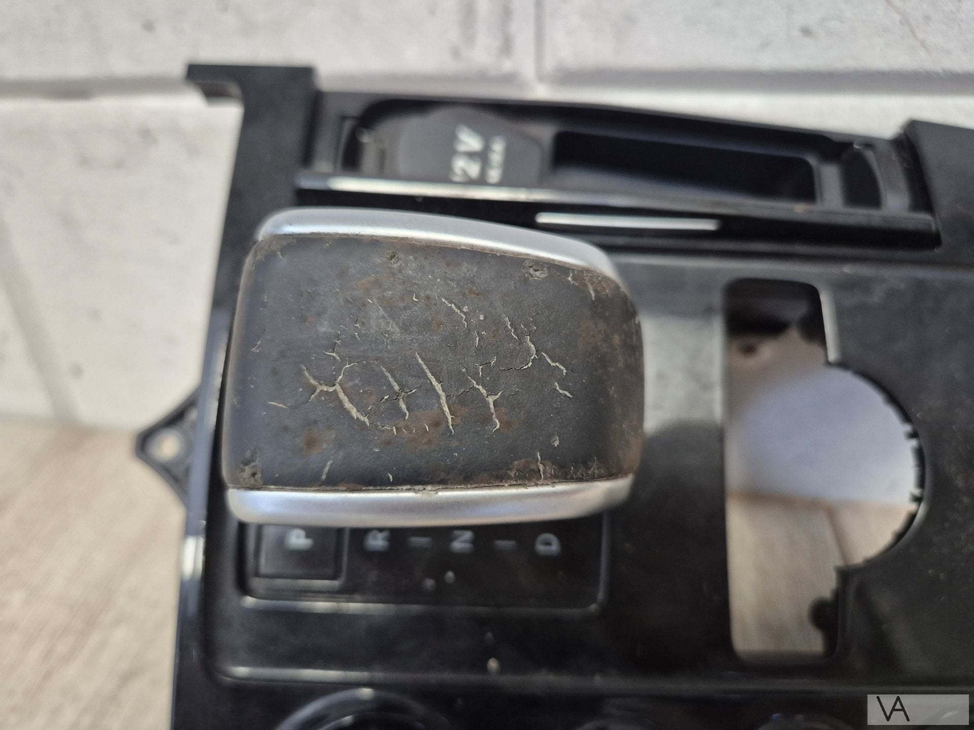 Selectiehendel automaat keuzehendel Mercedes AMG CLS / E / C, Gebruikt, -, Ophalen of Verzenden, -