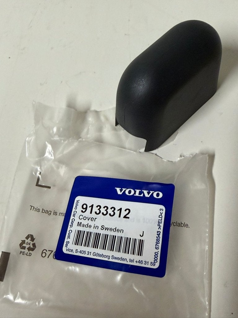Volvo 850 sleepoog kap, Ophalen of Verzenden, Nieuw, Volvo, Bumper