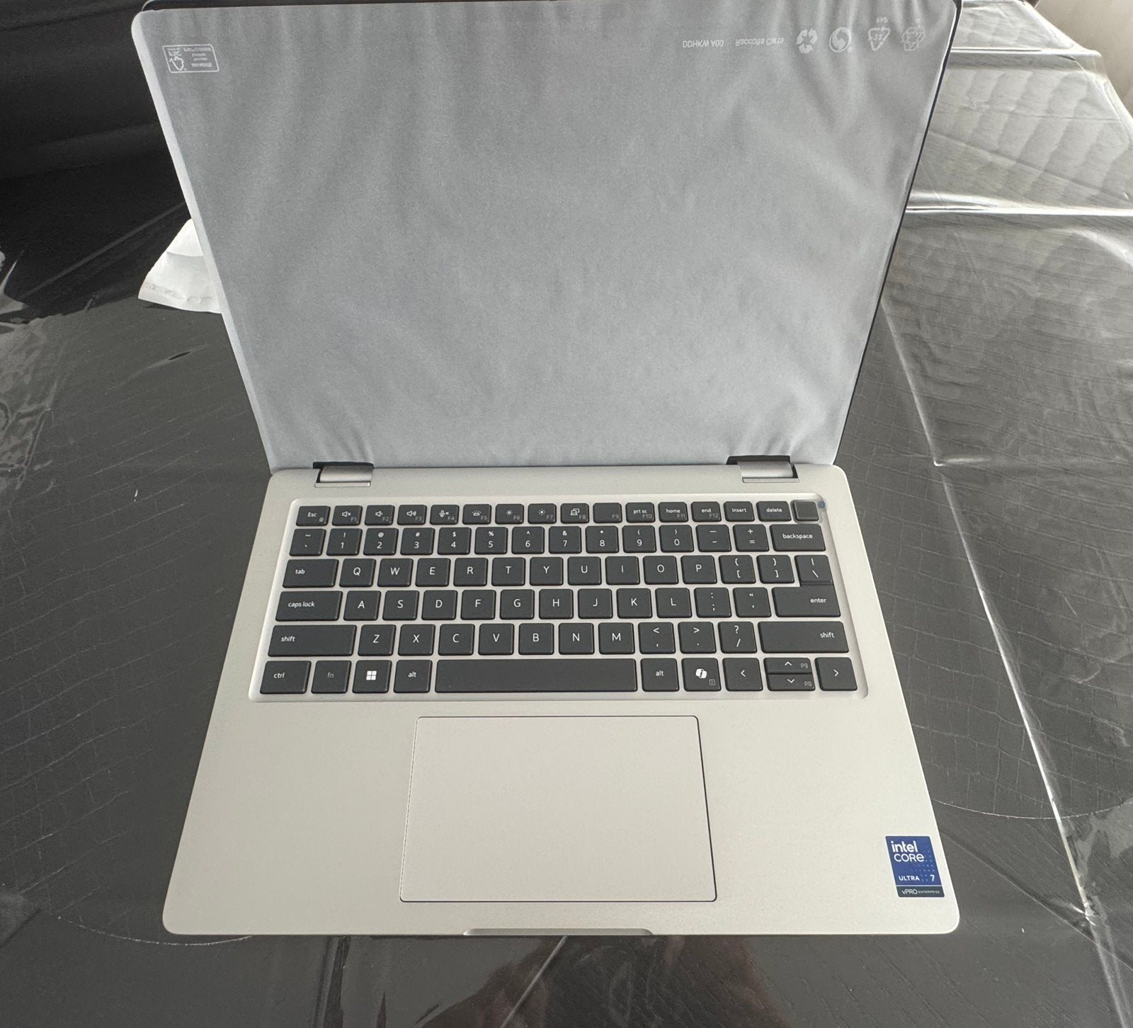 Nieuwste Dell 14 Pro Plus / Ultra7 265U/32/512/Garantie 2030, Ophalen, Nieuw, 14 inch, SSD