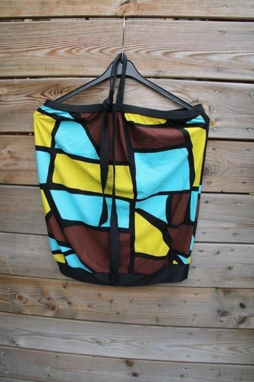 Tankini + rokje gekleurd Marlies Dekkers M b.v.S Vaste prijs, Overige typen, Overige kleuren, Marlies Dekkers, Ophalen of Verzenden