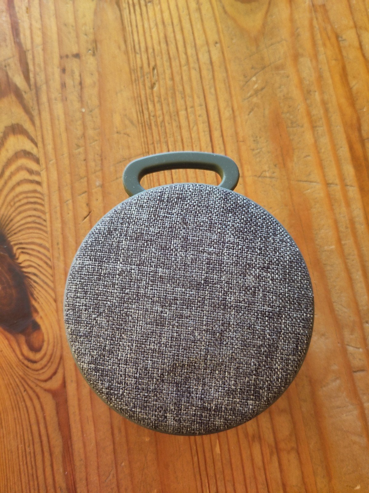 Kleine Bluetooth Speaker, Overige merken, Gebruikt, Overige typen, Ophalen of Verzenden