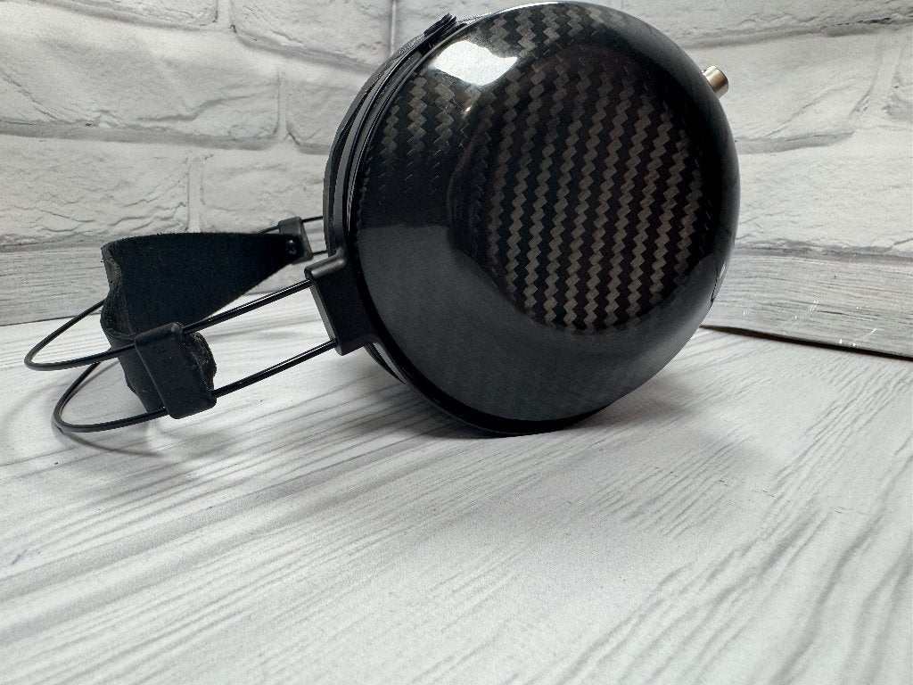 Drop + MrSpeakers Ether CX (Massdrop x Dan Clark Audio)
