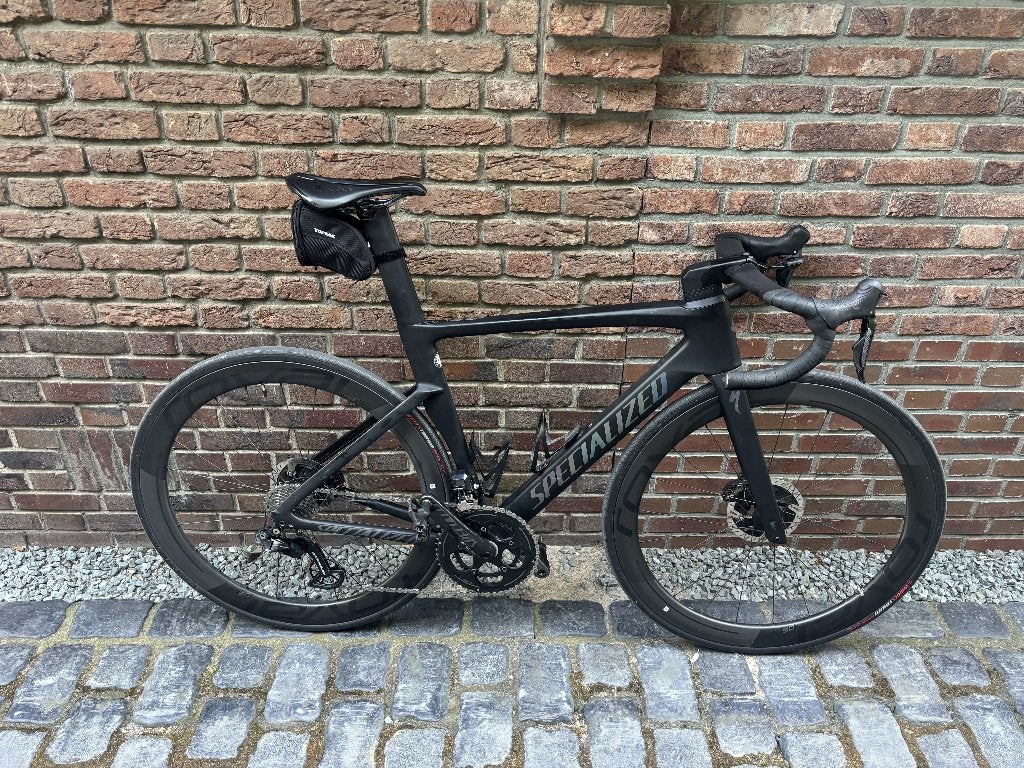 Specialized Venge Pro 2020 Dura Ace, Fietsen en Brommers, Fietsen | Racefietsen, Carbon, Zo goed als nieuw, Meer dan 20 versnellingen