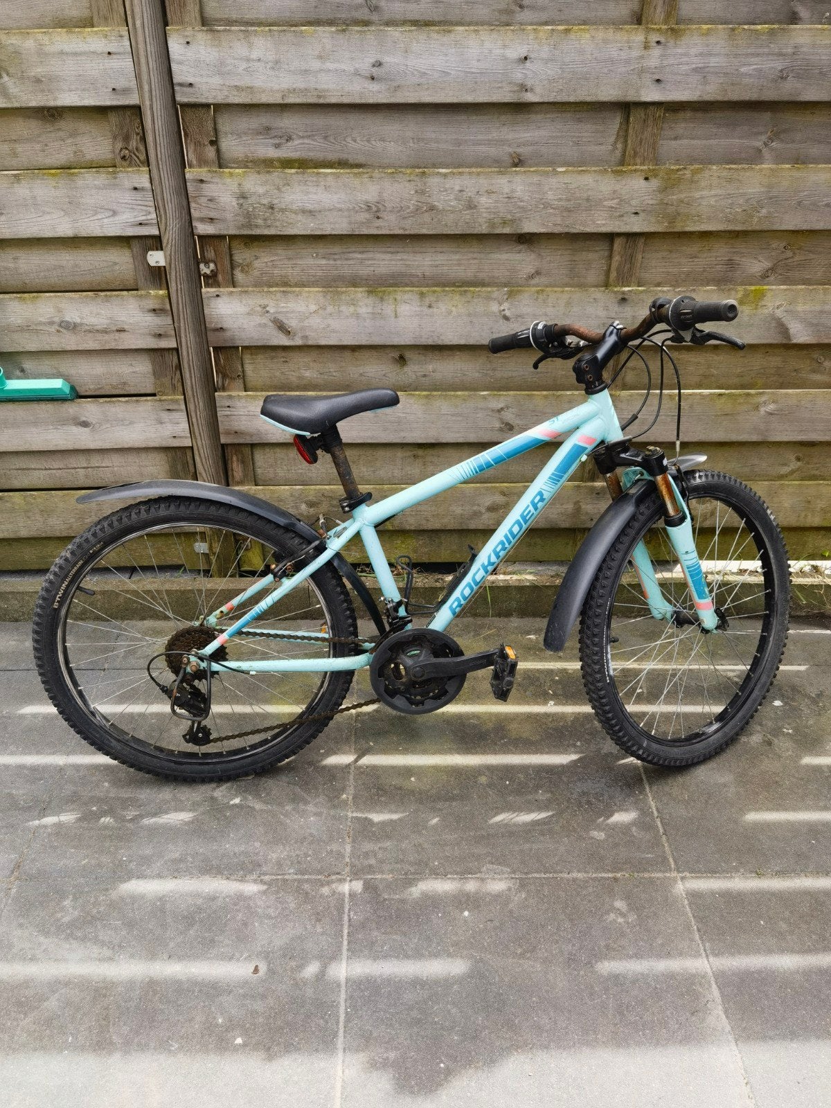 Gebruikt jongens fiets voor de volgende rond.

Met werken re, Fietsen en Brommers, Minder dan 45 cm, Ophalen, Gebruikt, Overige merken
