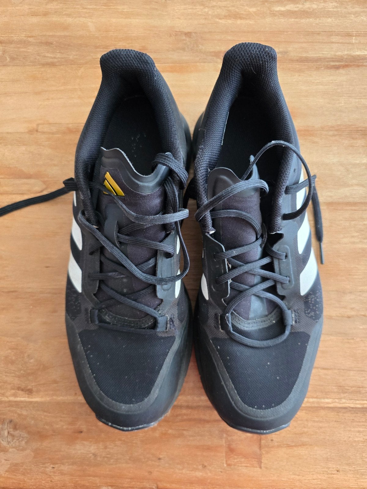 Adidas Zone Dox 2.2S Veldhockeyschoenen Maat 39 1/3, Sport en Fitness, Hockey, Ophalen of Verzenden, Gebruikt, Schoenen