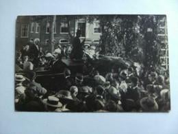 Loppersum Fotokaart Oud, Verzenden, Voor 1920, Groningen