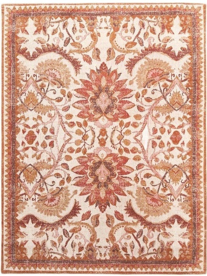 Sissy Boy vloerkleed 180x280cm, Huis en Inrichting, Ophalen, 150 tot 200 cm, 200 cm of meer, Zo goed als nieuw