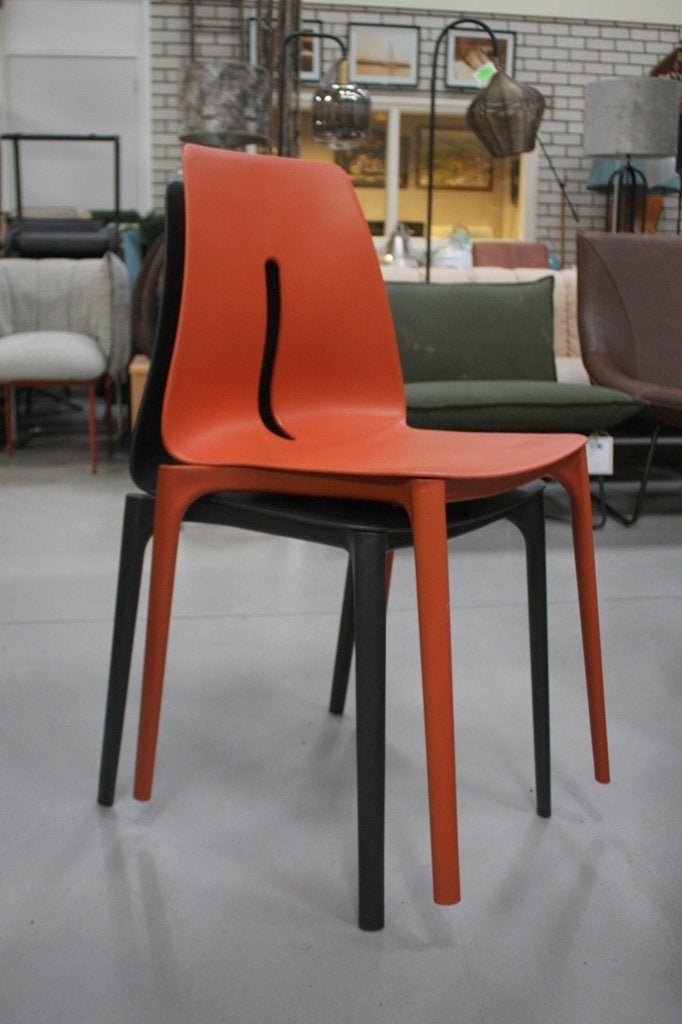 Hippe stoelen tuinstoelen terrasstoel horeca terras 47x, Ophalen, Nieuw