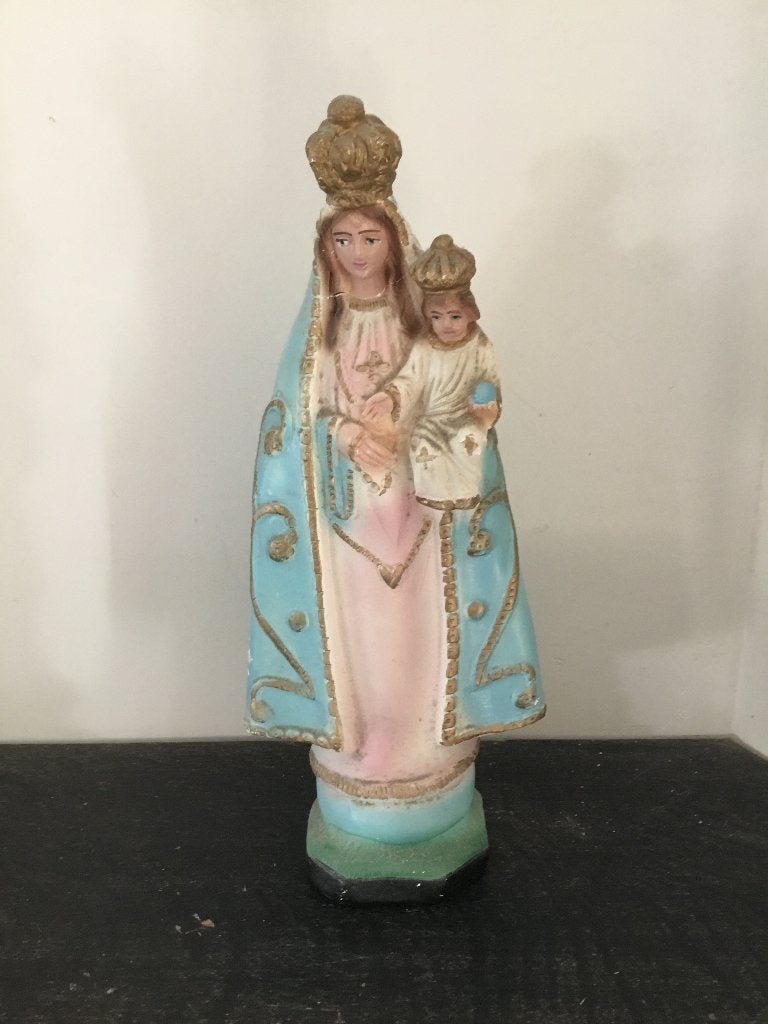 Mariabeeld, Verzamelen, Religie, Ophalen, Gebruikt, Beeld(je), Christendom | Katholiek