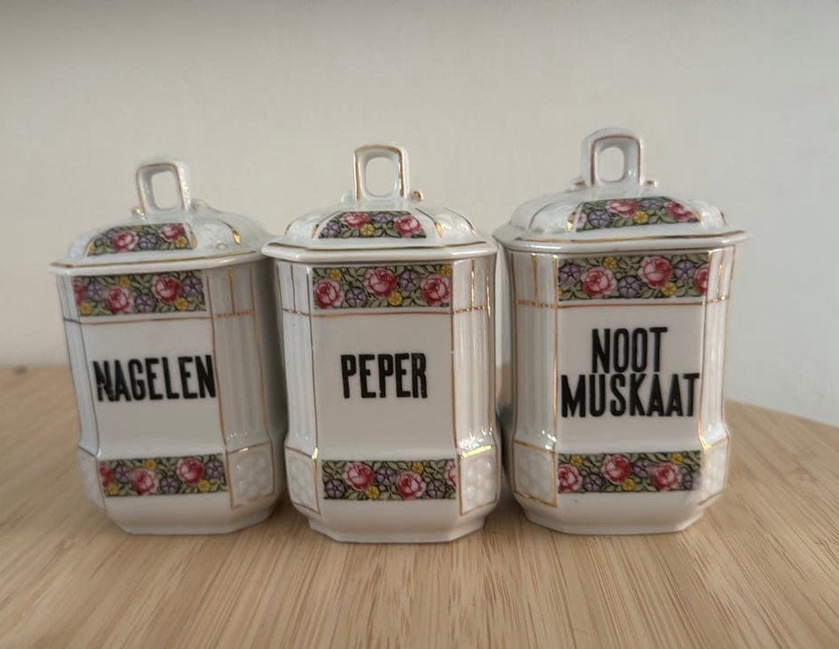 MZ Altrohlau CM-R set, Antiek en Kunst, Ophalen
