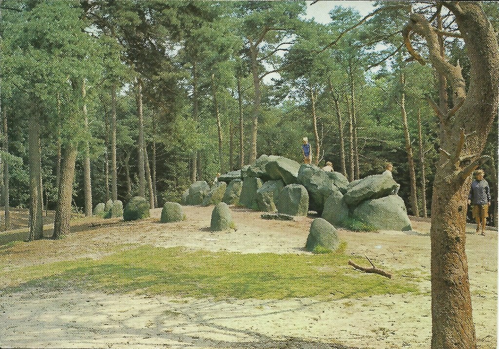 Emmen            1007a, Ophalen of Verzenden, Voor 1920, Drenthe
